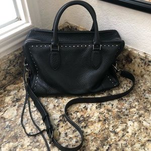 Rebecca Minkoff Moonwalking Satchel